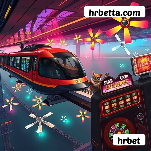 Vantagens APK mobile hrbet Brasil