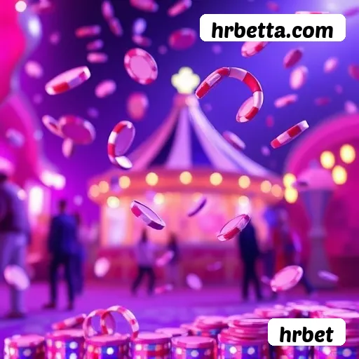 hrbet App Mobile iOS Android Brasil