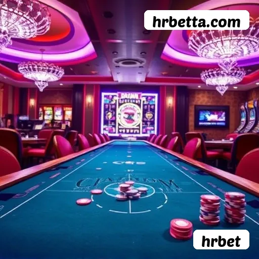 Blackjack ao vivo hrbet