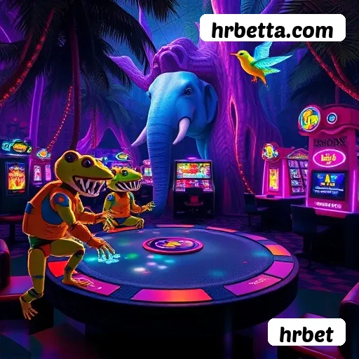 2.800+ Jogos Certificados hrbet
